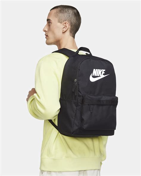 Nike Heritage Backpack (25L). Nike ZA